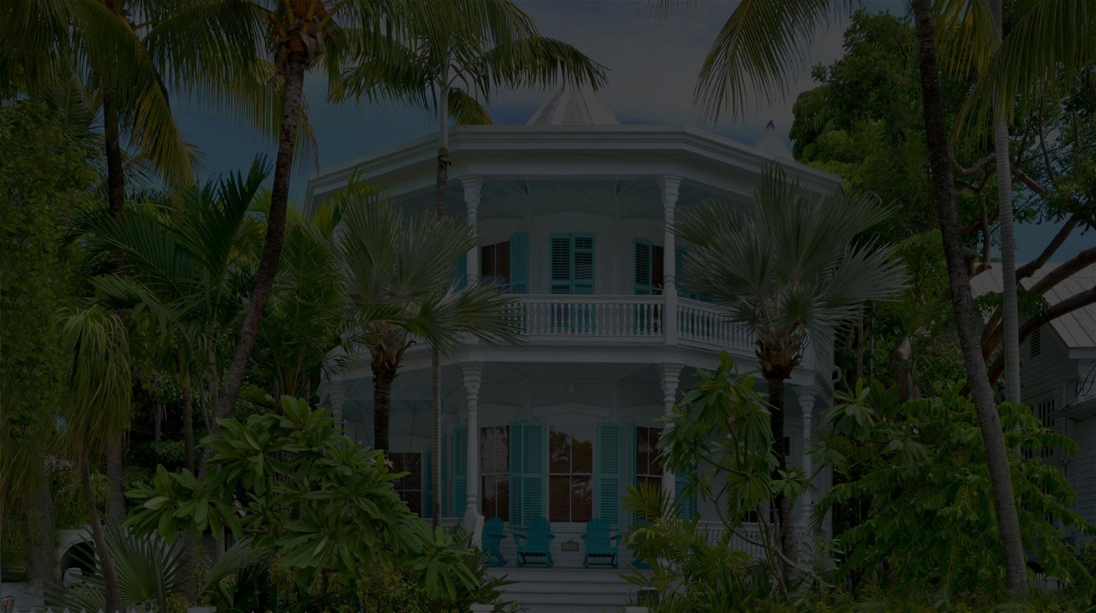 Key West Mortgage Refinance